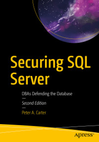 Securing SQL Server, 2nd Edition