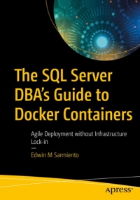 The SQL Server DBA