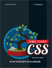 Jump Start CSS