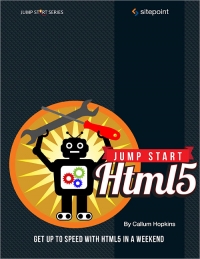 Jump Start HTML5