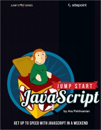 Jump Start JavaScript