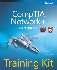 Exam N10-005: CompTIA Network+ Training Kit