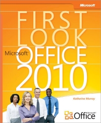First Look: Microsoft Office 2010