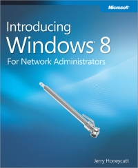 Introducing Windows 8