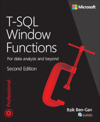 T-SQL Window Functions, 2nd Edition