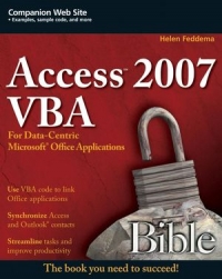   Vba  Access -  10