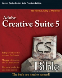 Adobe Creative Suite 5 Bible