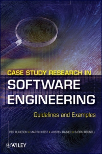 Case Study Research in Software Engineering