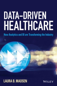Data-Driven Healthcare