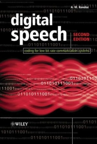 Digital Speech, 2nd Edition