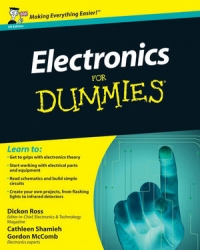 Electronics For Dummies