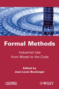 Formal Methods