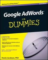 Google AdWords For Dummies, 2nd Edition