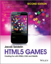 HTML5 Games, 2nd Edition