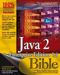 Java 2 Enterprise Edition 1.4 Bible - Free download, Code ...