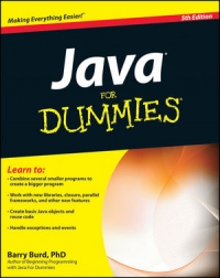 Java For Dummies, 5th Edition