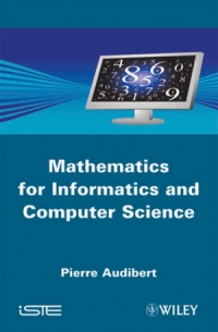 Mathematics for Informatics and Computer Science