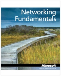 Networking Fundamentals, Exam 98-366