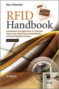 RFID Handbook, 3rd Edition