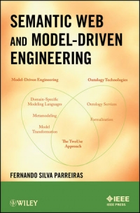 Semantic Web and Model-Driven Engineering