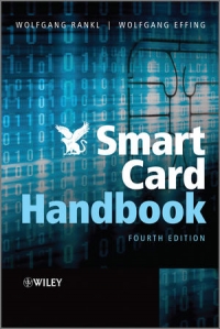 Smart Card Handbook, 4th Edition