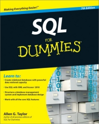 SQL For Dummies, 7th Edition