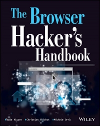 The Browser Hacker