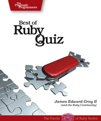 Best of Ruby Quiz