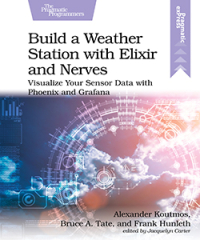 Build a Weather Station with Elixir and Nerves