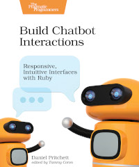 Build Chatbot Interactions