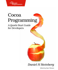 Cocoa Programming