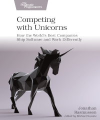 Competing with Unicorns