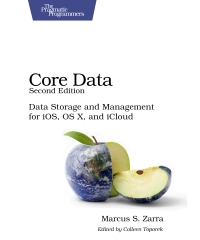 Core Data, 2nd Edition