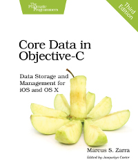 Core Data in Objective-C, 3rd Edition