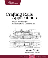 Crafting Rails Applications