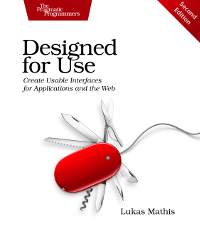 Designed for Use, 2nd Edition