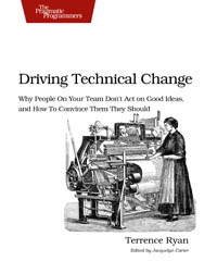 Driving Technical Change