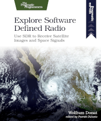 Explore Software Defined Radio