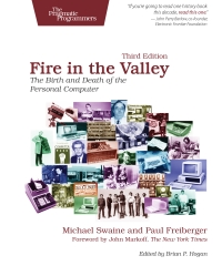 Fire in the Valley, 3rd Edition