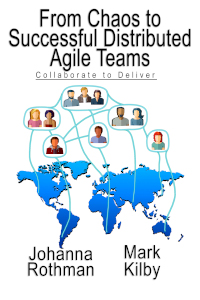 From Chaos to Successful Distributed Agile Teams