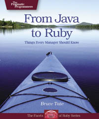 From Java To Ruby