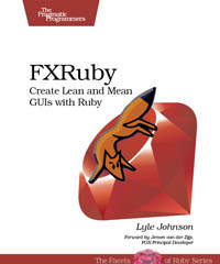 FXRuby