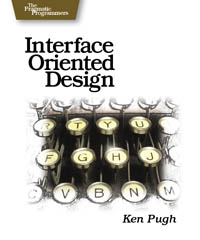 Interface Oriented Design