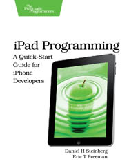 iPad Programming