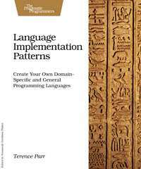 Language Implementation Patterns