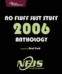 No Fluff Just Stuff 2006 Anthology