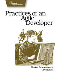 Practices of an Agile Developer