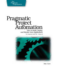 Pragmatic Project Automation