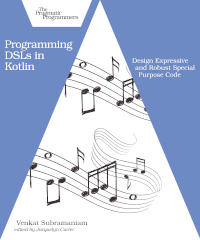 Programming DSLs in Kotlin
