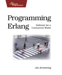 Programming Erlang